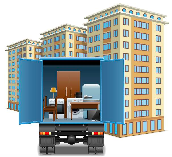 removalist perth