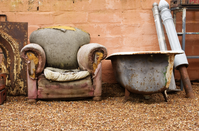 Best Price Rubbish Removal